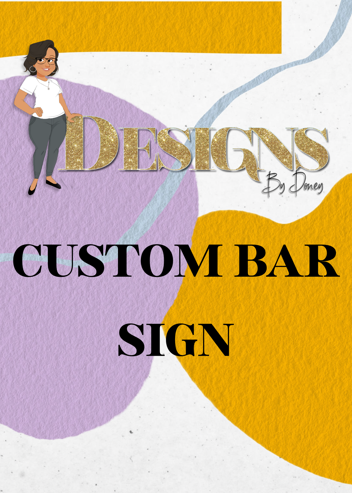 Bar Sign
