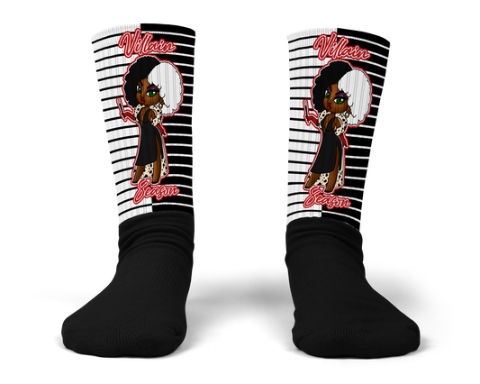 Villain Season Halloween