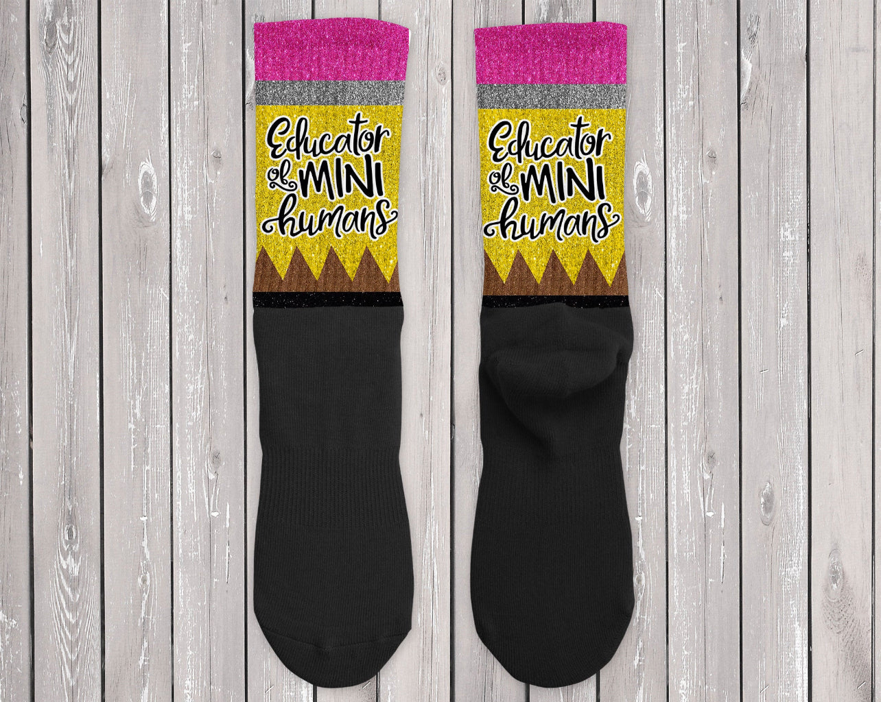 Educator of Mini Humans