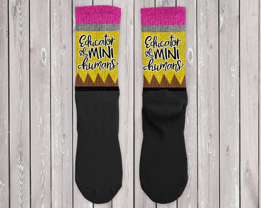 Educator of Mini Humans