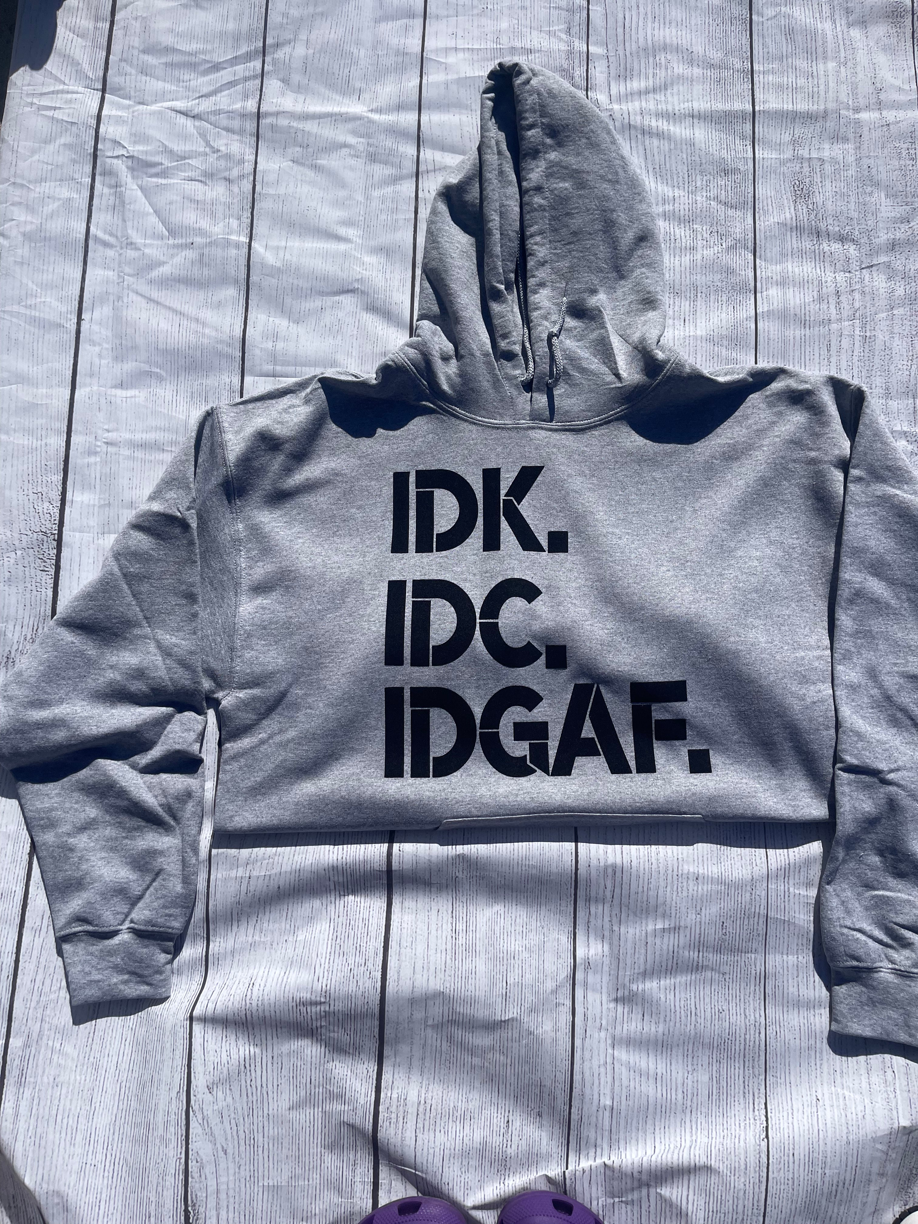 IDC Sweatshirt