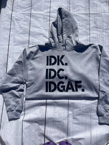 IDC Sweatshirt