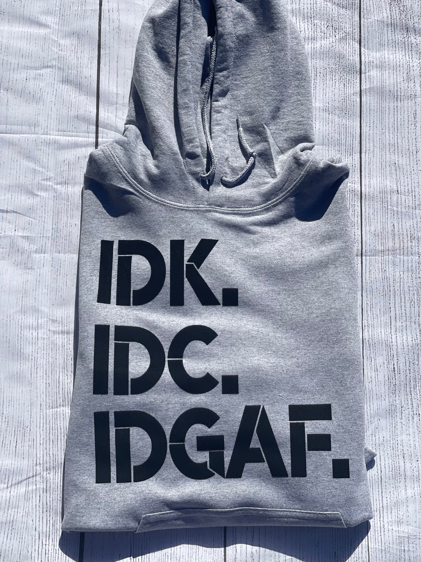 IDC Sweatshirt