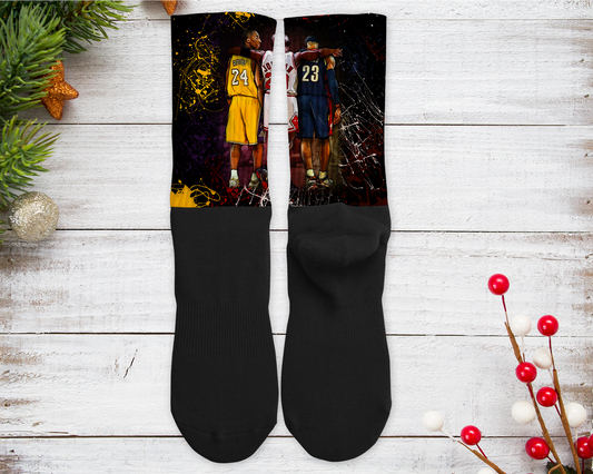 Legend Socks